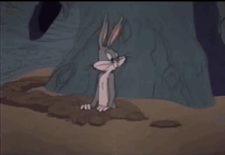 bugs bunny