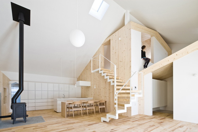 House k sapporo by yoshichika takagi 7