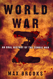 WORLD WAR Z